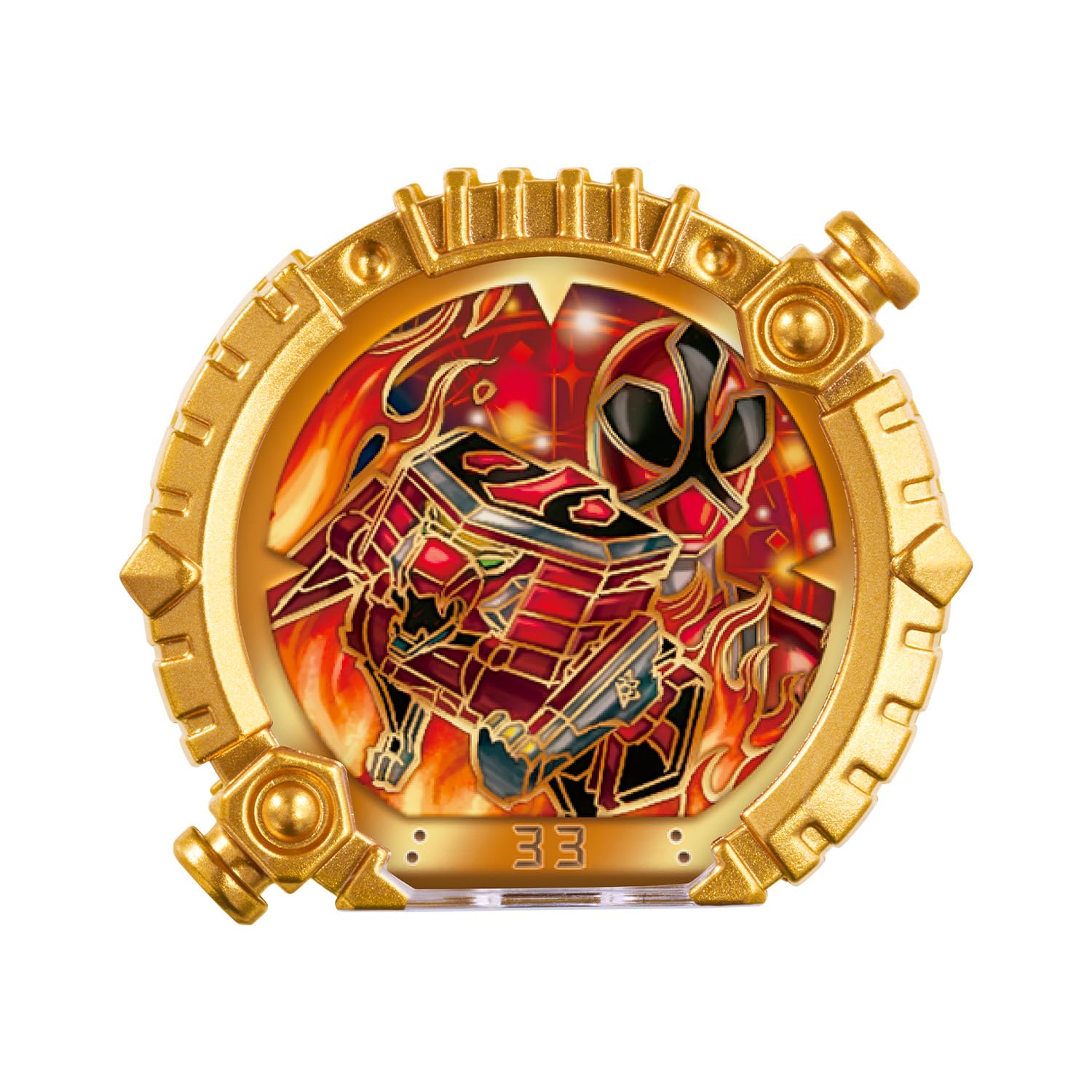 スーパー戦隊 ナンバーワン戦隊 ゴジュウジャー SG01 センタイリング 31eInvuvmdL._AC_SY200_QL15_.jpg